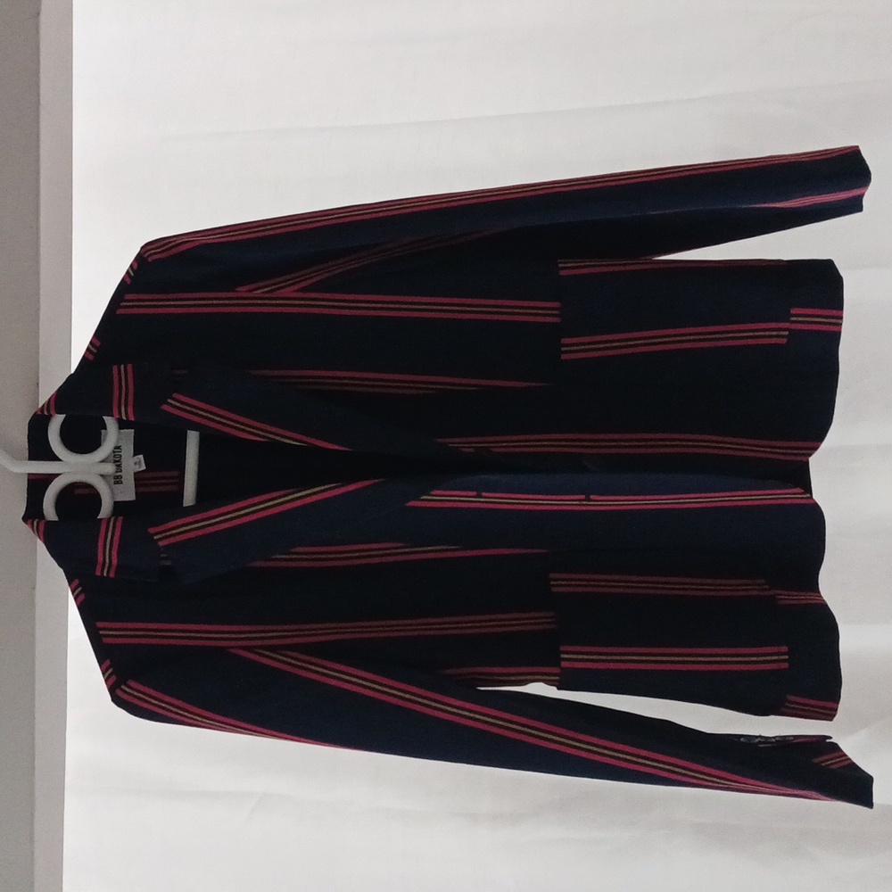 BB Dakota S Blazer